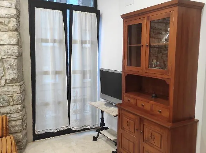 Apartamento Prado-gijon