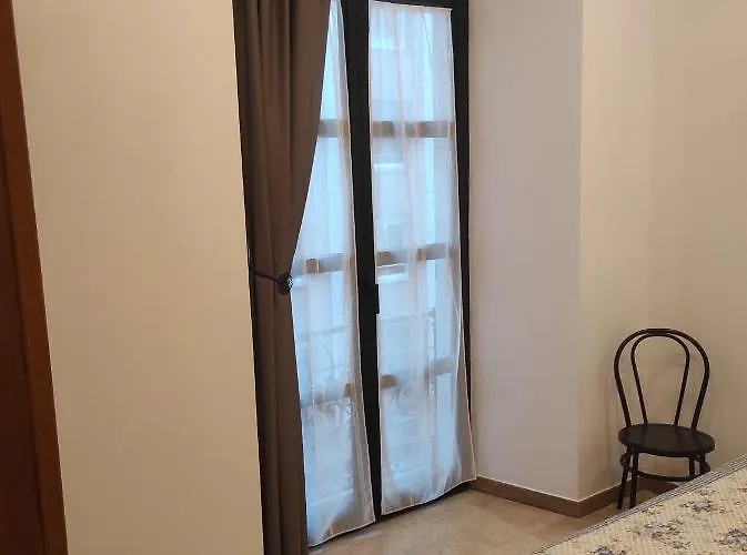 Apartamento Prado-gijon *