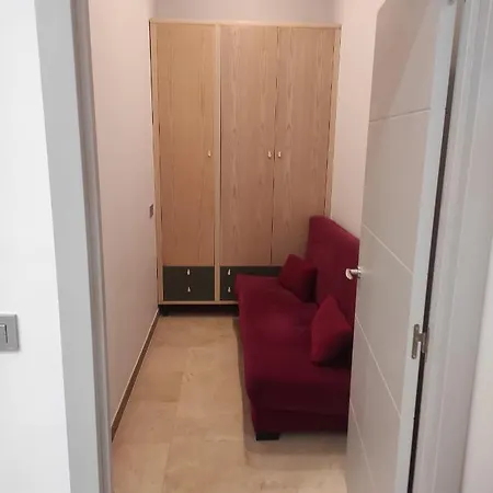 Appartement Prado-gijon *