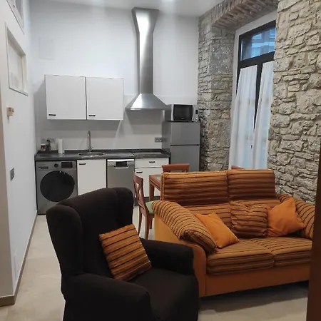 Prado-gijon Appartement Gijón