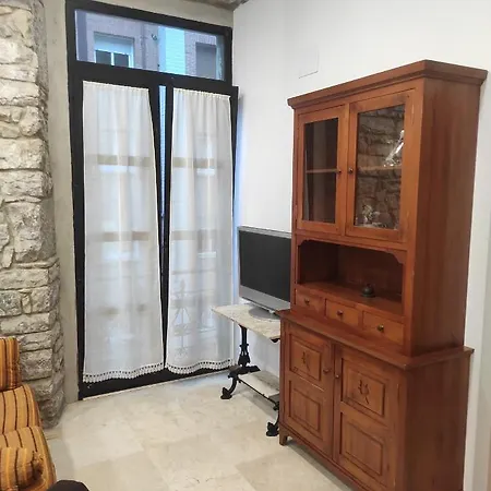 Appartement Prado-gijon