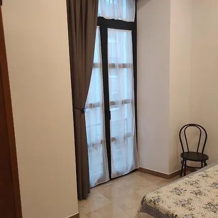 Appartement Prado-gijon *