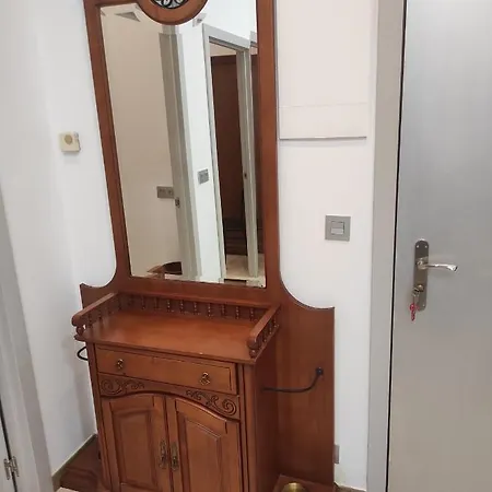 Prado-gijon Appartement *