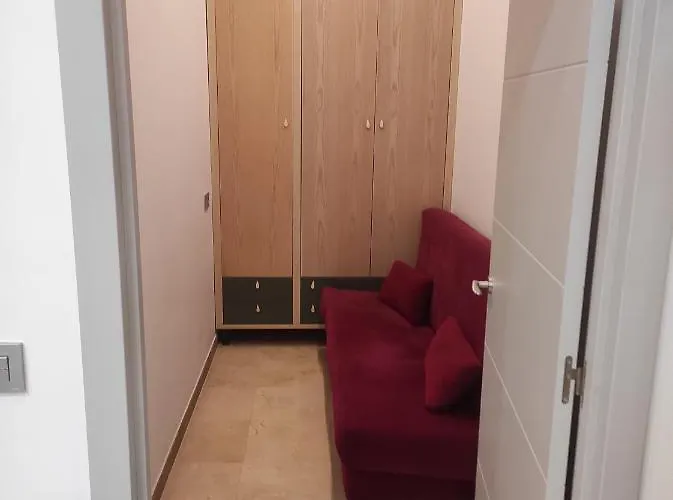 Appartement Prado-gijon *