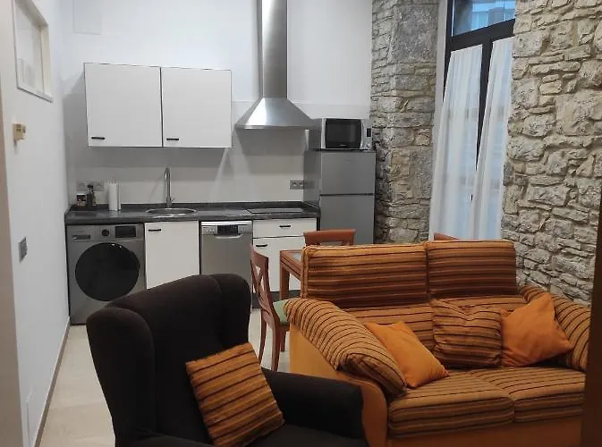 Prado-gijon Appartement Gijón