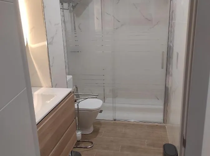 Prado-gijon Appartement Gijón