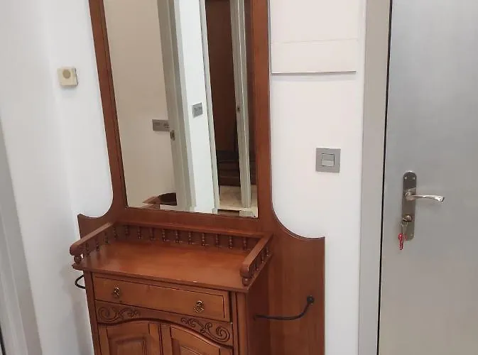 Prado-gijon Appartement *